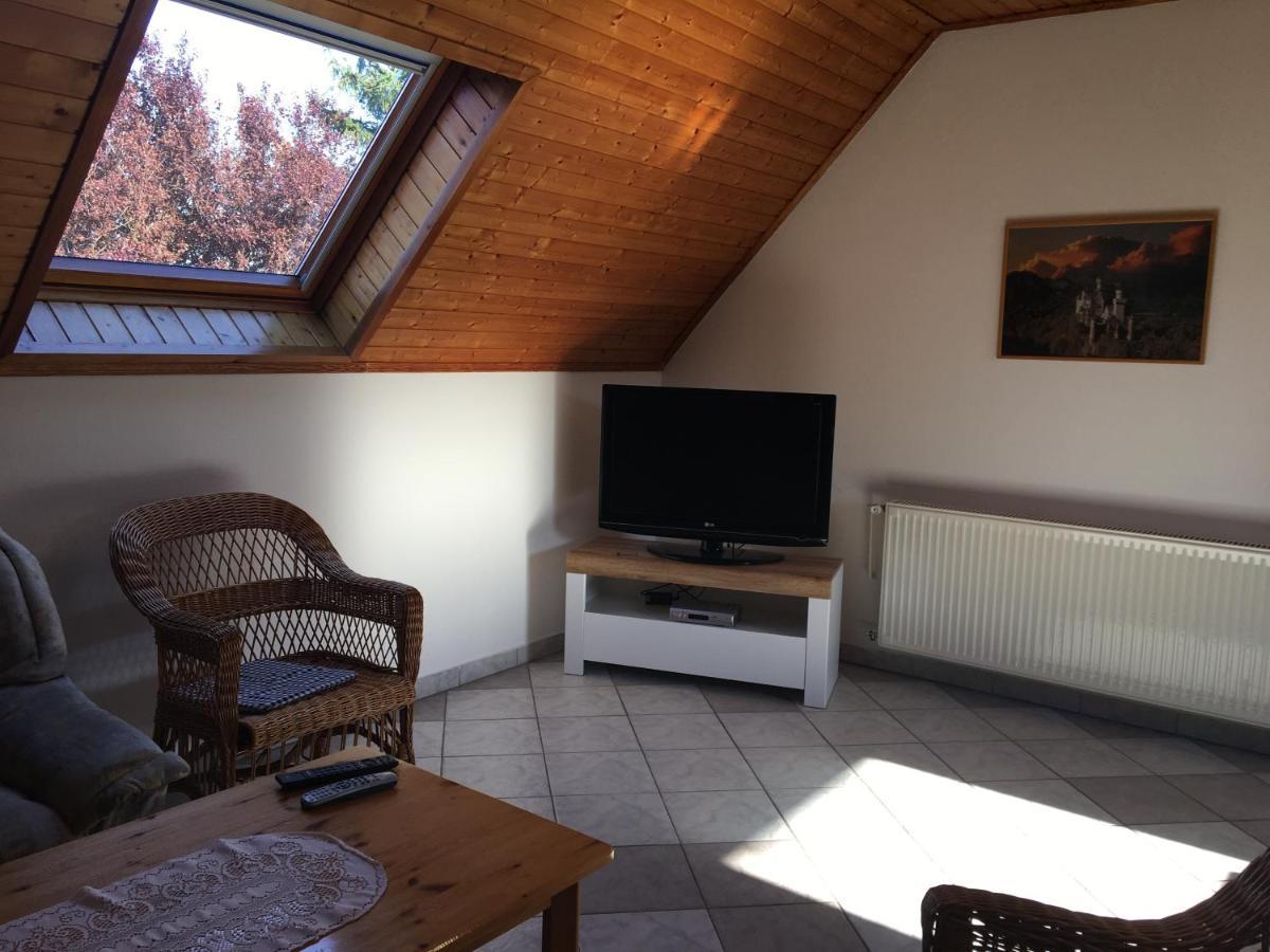 Badacsony Apartmanhaz Badacsonytomaj Bagian luar foto