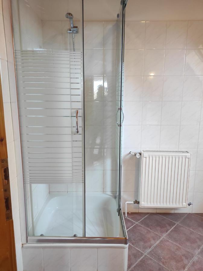 Badacsony Apartmanhaz Badacsonytomaj Bagian luar foto