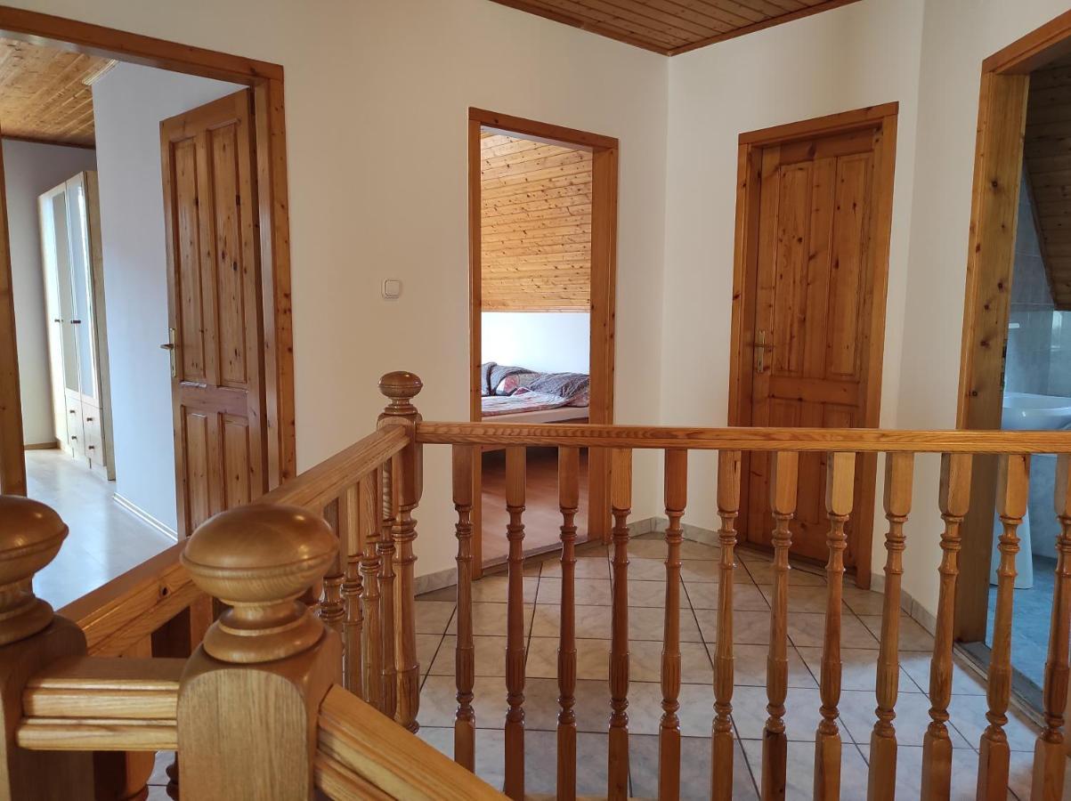 Badacsony Apartmanhaz Badacsonytomaj Bagian luar foto
