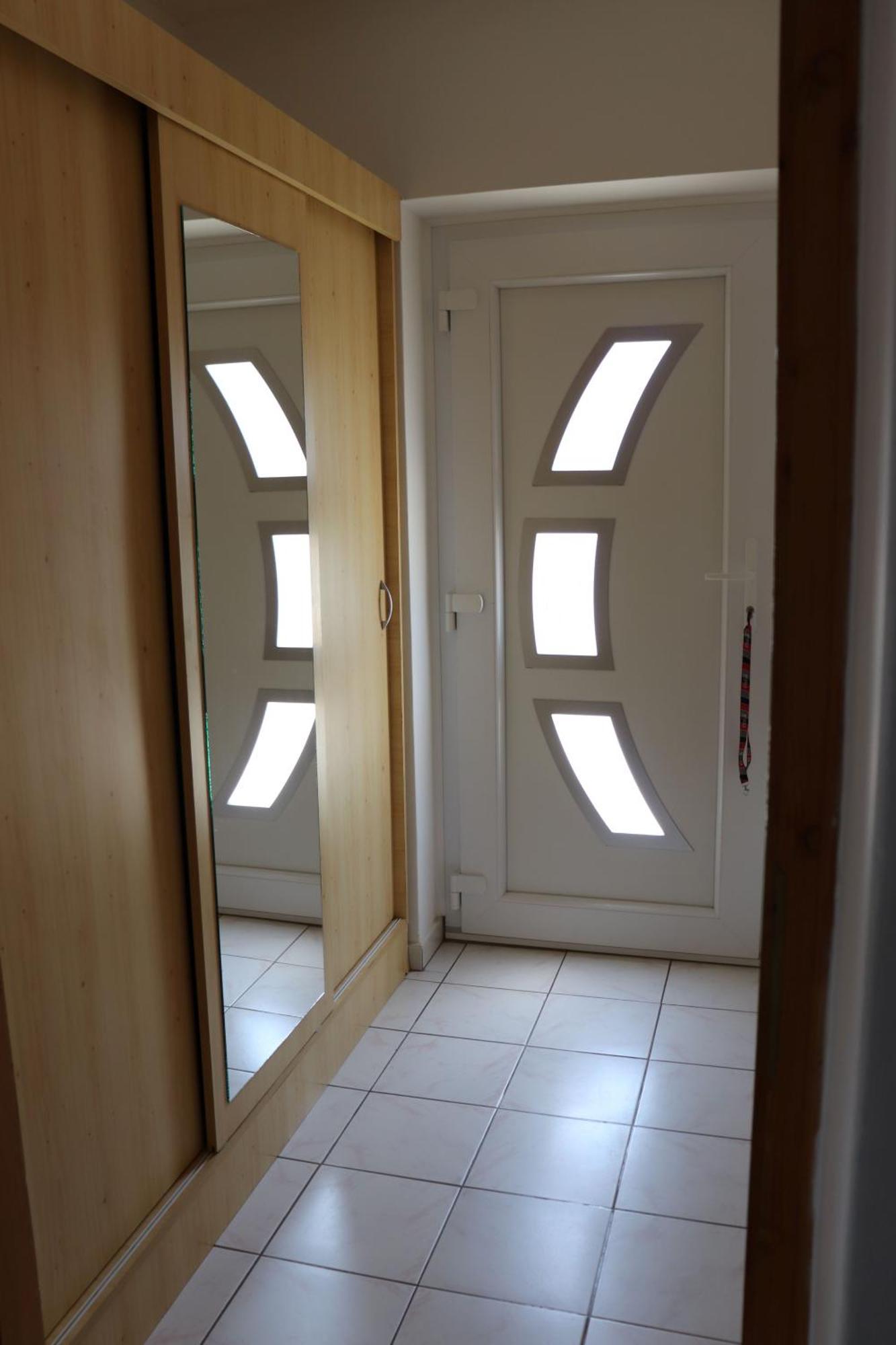 Badacsony Apartmanhaz Badacsonytomaj Bagian luar foto