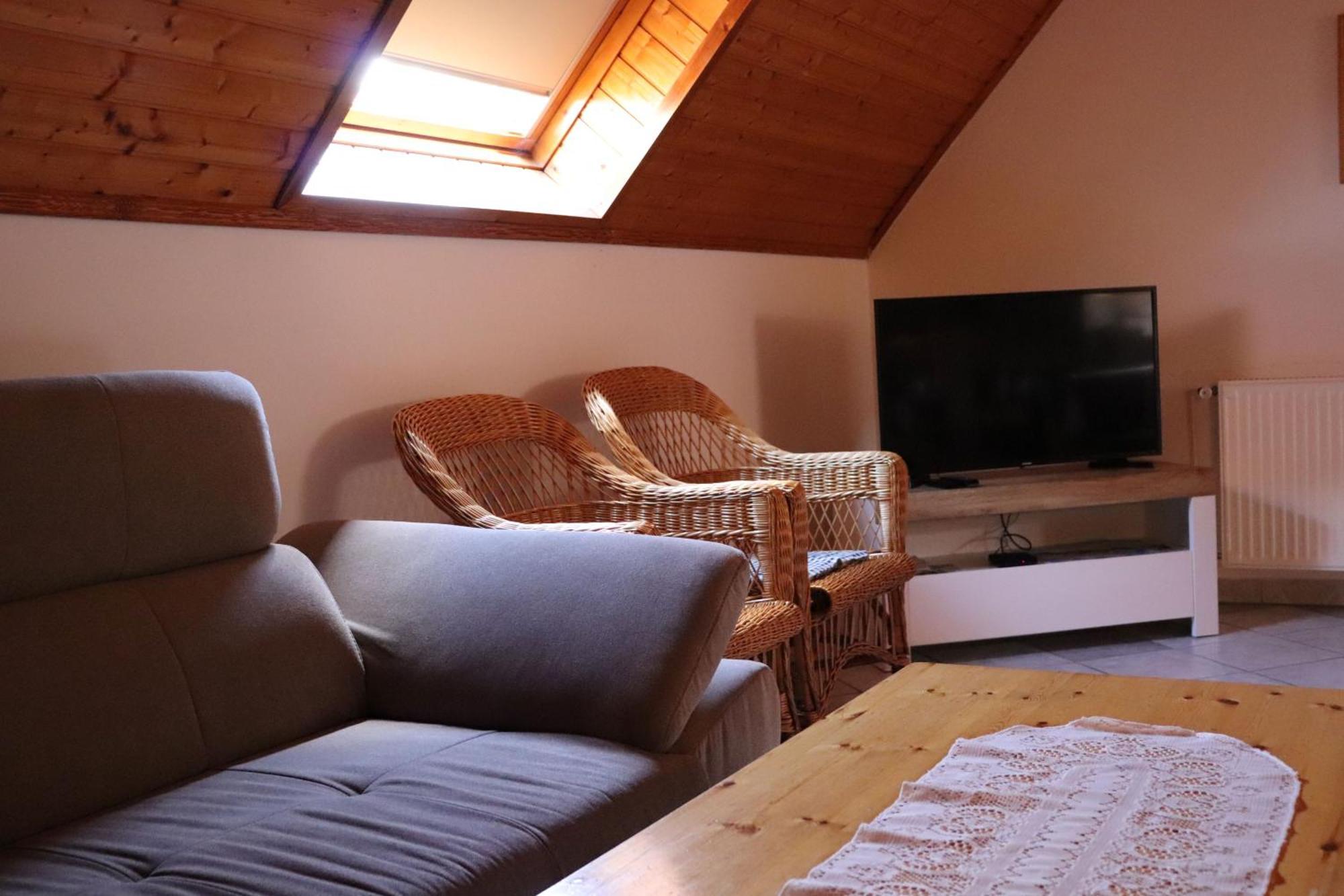 Badacsony Apartmanhaz Badacsonytomaj Bagian luar foto