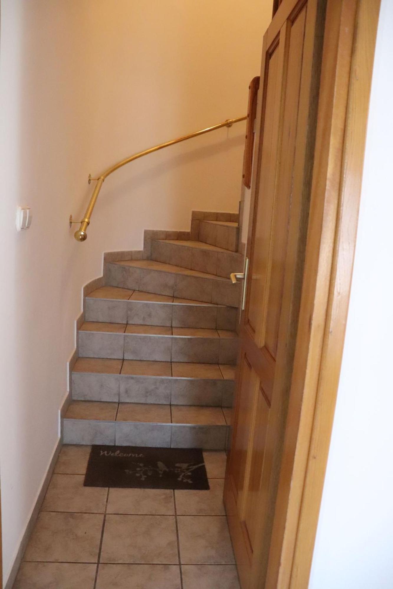 Badacsony Apartmanhaz Badacsonytomaj Bagian luar foto