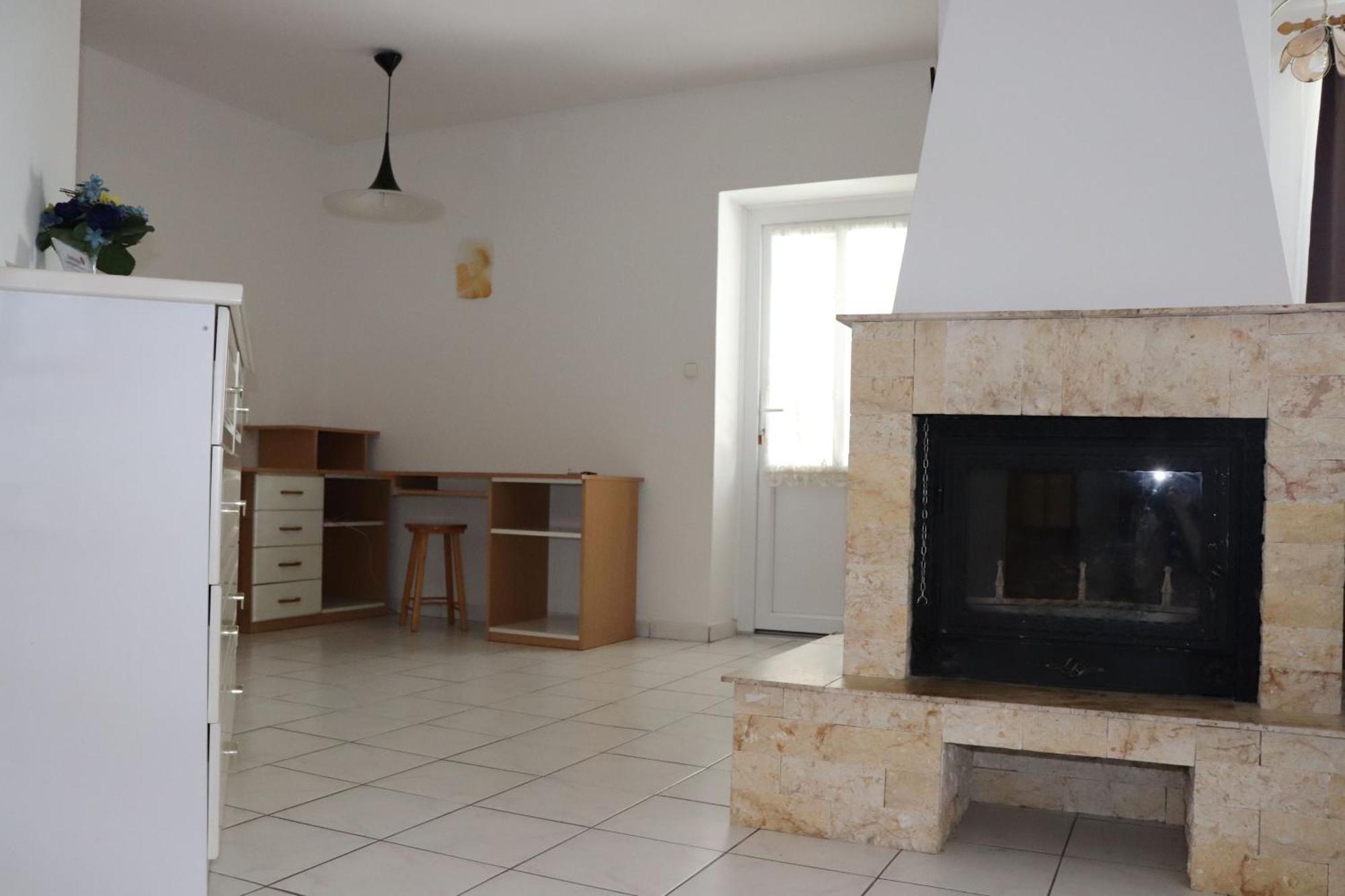 Badacsony Apartmanhaz Badacsonytomaj Bagian luar foto