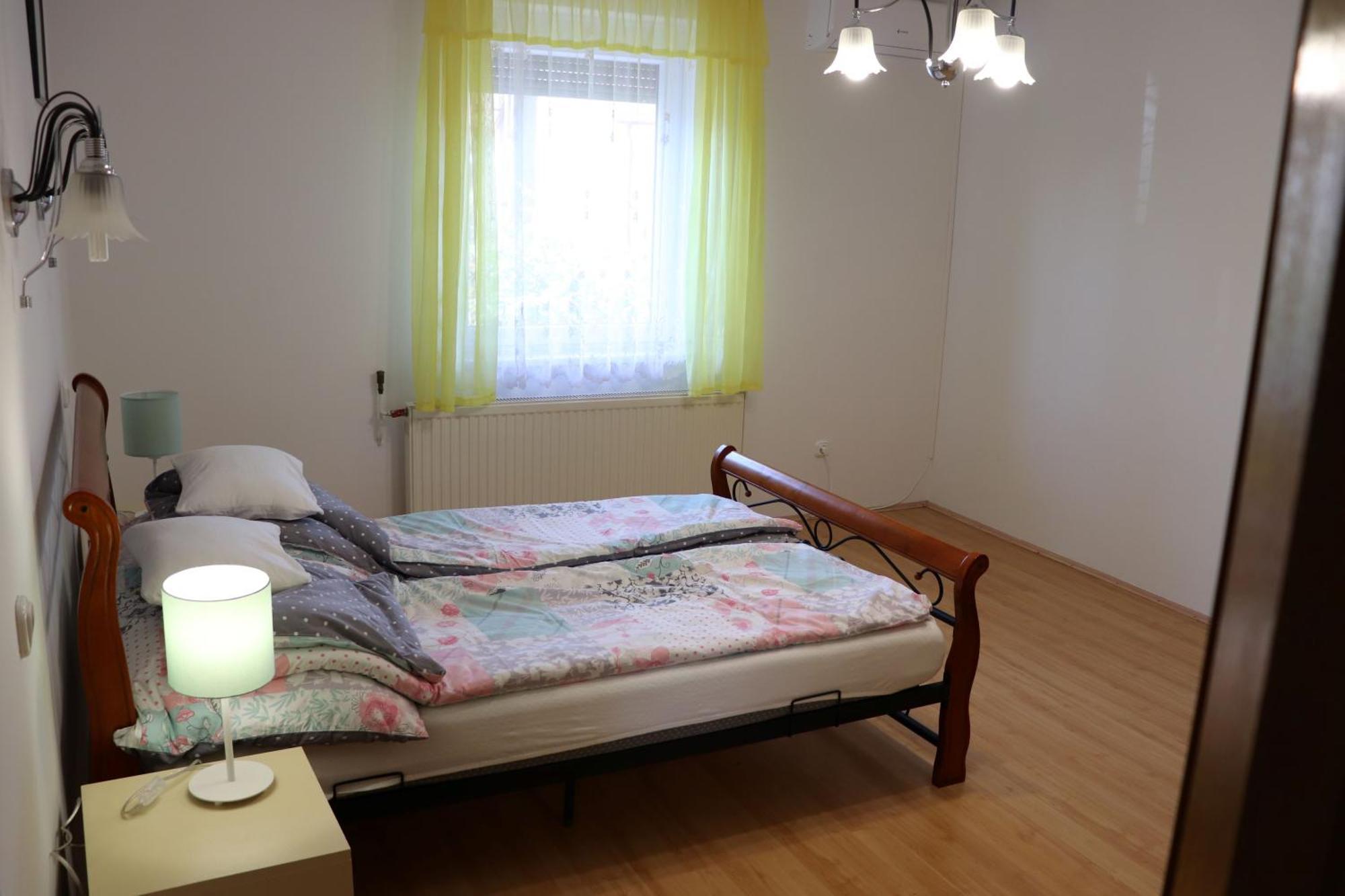 Badacsony Apartmanhaz Badacsonytomaj Bagian luar foto