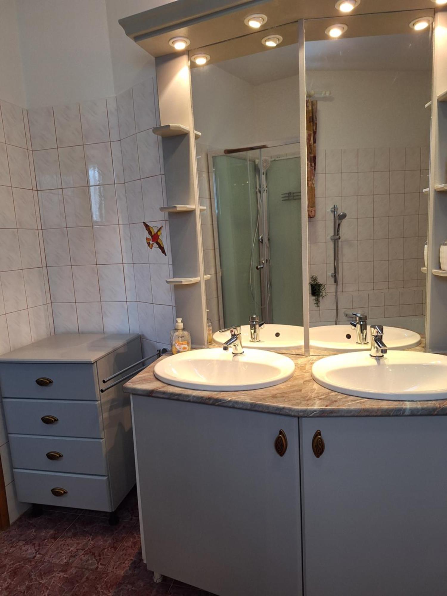 Badacsony Apartmanhaz Badacsonytomaj Bagian luar foto